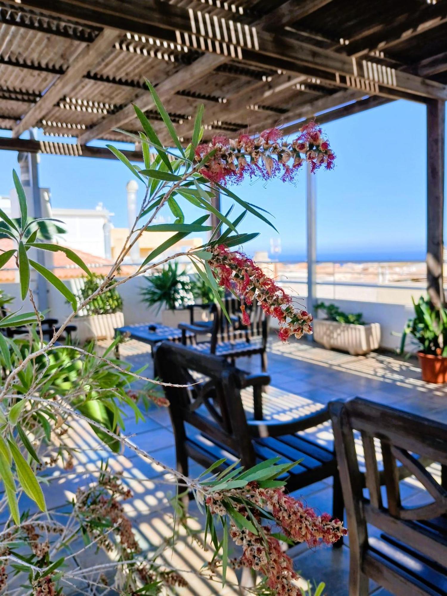 Hotel Mirablau Aguadulce (Almeria) Exterior foto